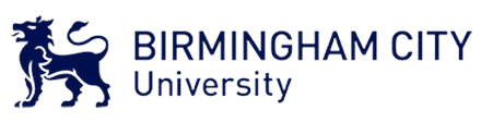 Birmingham City University 校徽 · Kaplan 合作大学