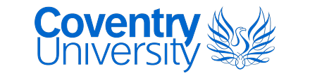 Coventry University 校徽 · PSB Academy 合作大学