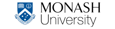 Monash University 校徽 · Kaplan 合作大学