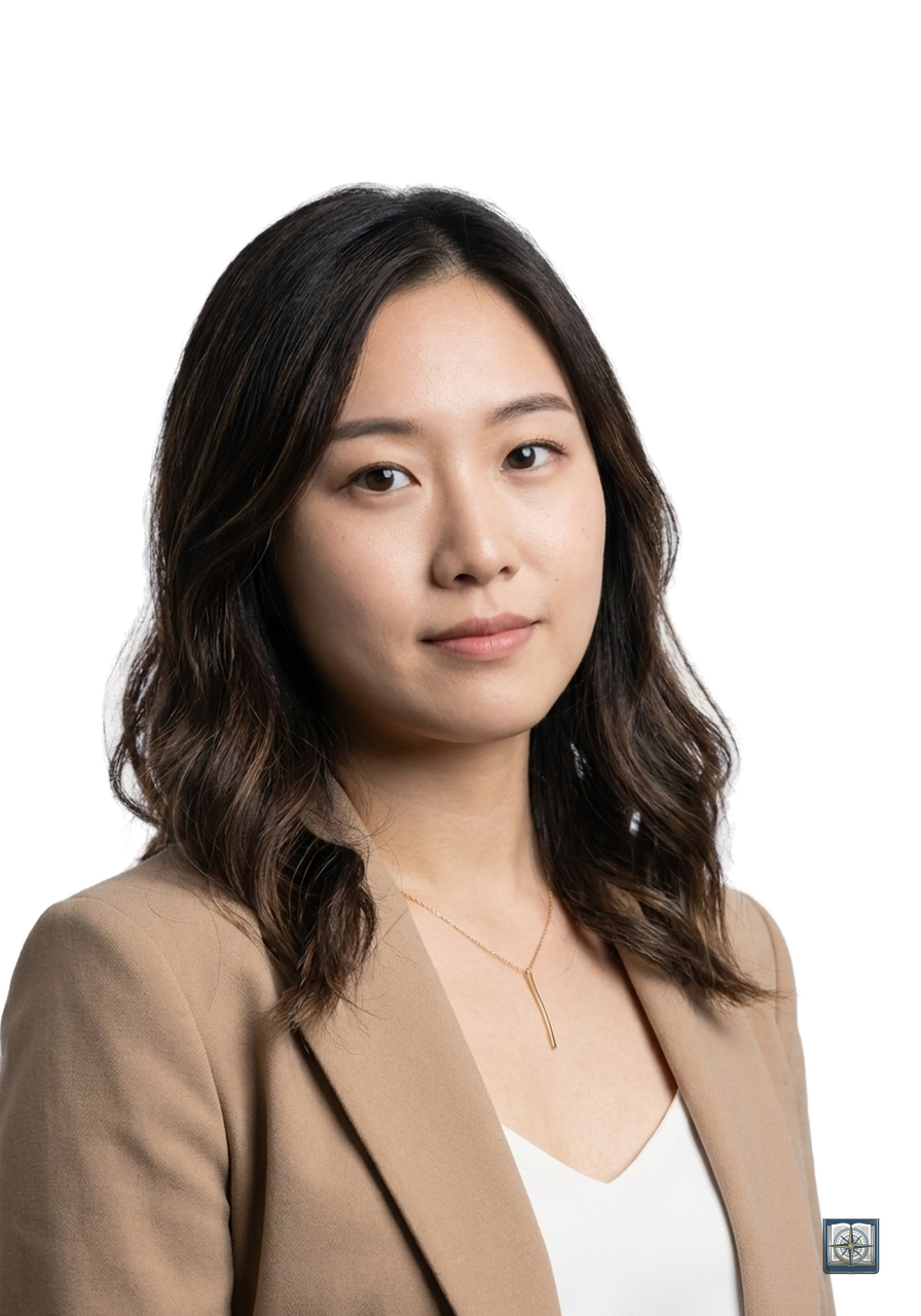Sherlyn Wang 肖像