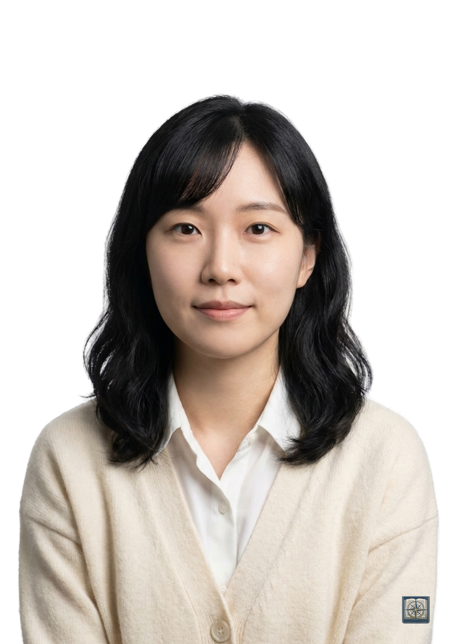 Hazel Huang 肖像